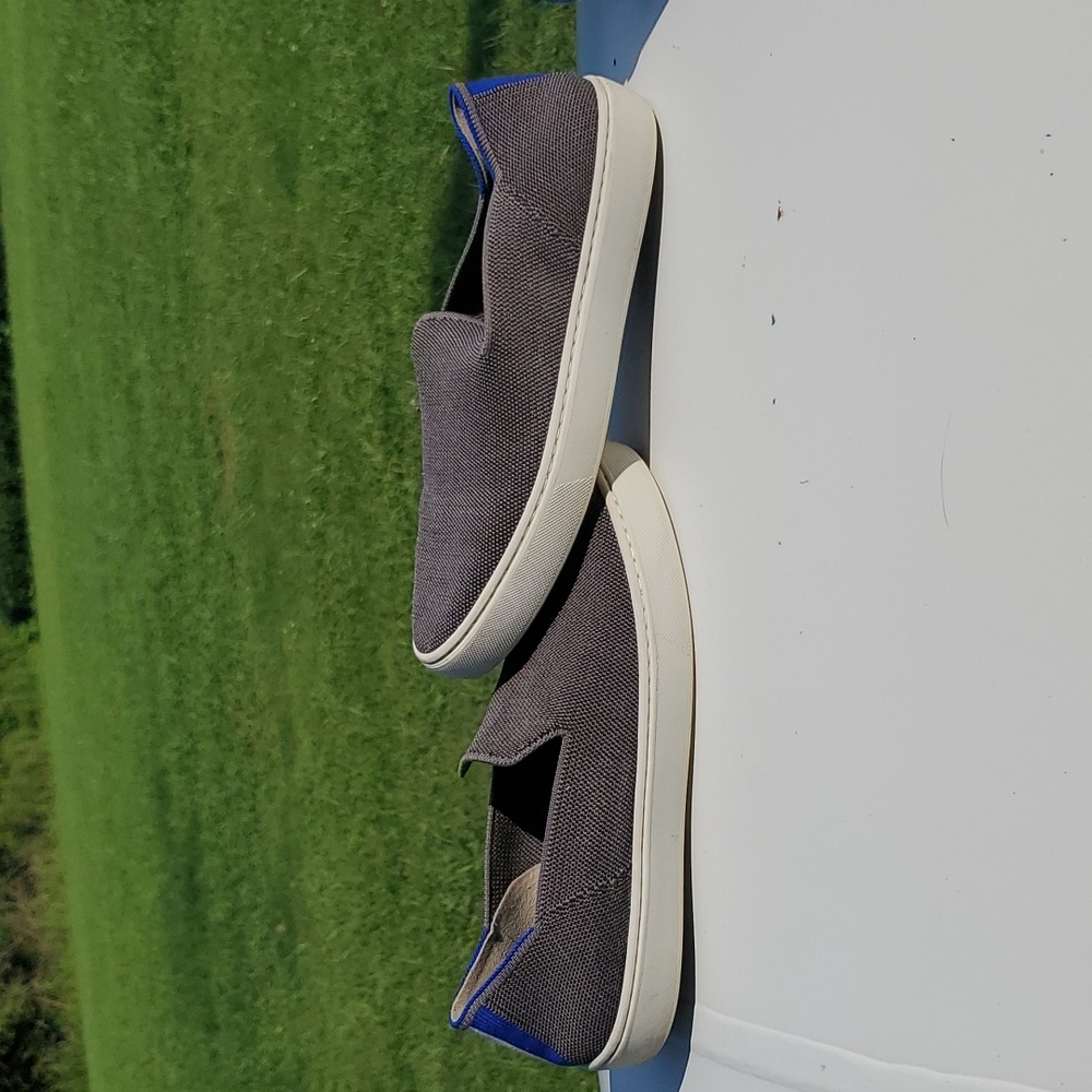 Rothy's The sneaker women's 8.5